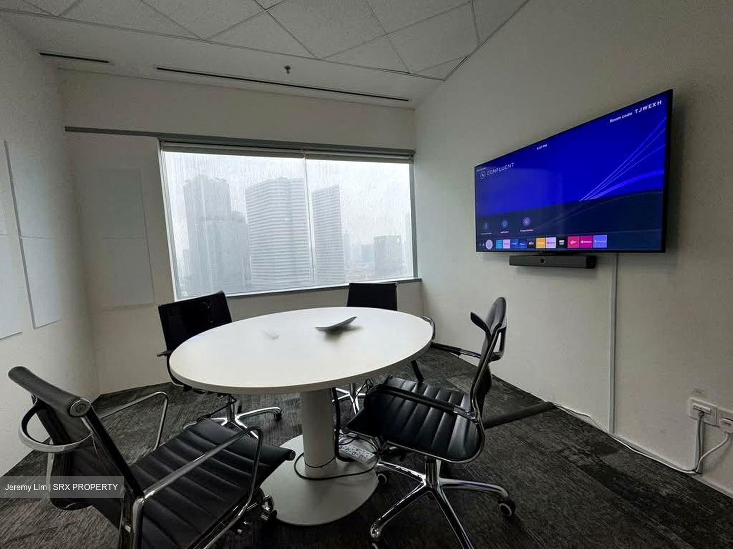 Suntec Tower Three (D1), Office #567709891